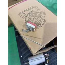 Rơ le máy tạo khói NIKA 1500W 1800W 2000W 2500W linh kiện thay thế cho máy phun khói sân khấu 2