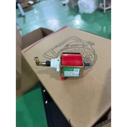Bơm máy tạo khói NIKA 1500W 1800W 2000W 2500W 3000W linh kiện thay thế cho máy phun khói sân khấu 3