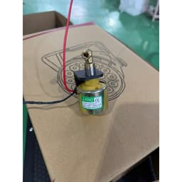 Bơm máy tạo khói NIKA 1500W 1800W 2000W 2500W 3000W linh kiện thay thế cho máy phun khói sân khấu 4