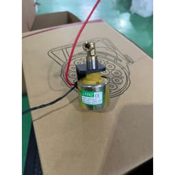 Bơm máy tạo khói NIKA 1500W 1800W 2000W 2500W 3000W linh kiện thay thế cho máy phun khói sân khấu 5