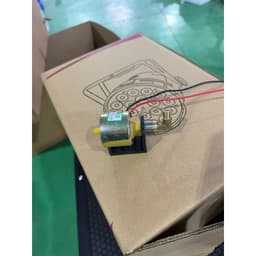 Bơm máy tạo khói NIKA 1500W 1800W 2000W 2500W 3000W linh kiện thay thế cho máy phun khói sân khấu 11