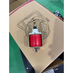 Bơm máy tạo khói NIKA 1500W 1800W 2000W 2500W 3000W linh kiện thay thế cho máy phun khói sân khấu 8
