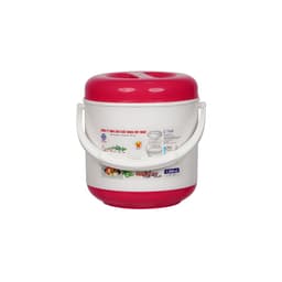 Bình Giữ Nhiệt, Cặp Lồng Việt Nhật 4000, Bình Ủ Nhiệt Bảo Quản Thức Ăn Tiện Dụng - DOMUS 8