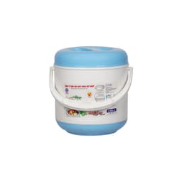Bình Giữ Nhiệt, Cặp Lồng Việt Nhật 4000, Bình Ủ Nhiệt Bảo Quản Thức Ăn Tiện Dụng - DOMUS 7