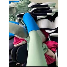 vớ đi ruộng Nam Nữ bảo vệ chân size 39-41 MẪU NGẮN ( Màu ngẫu nhiên ) 2