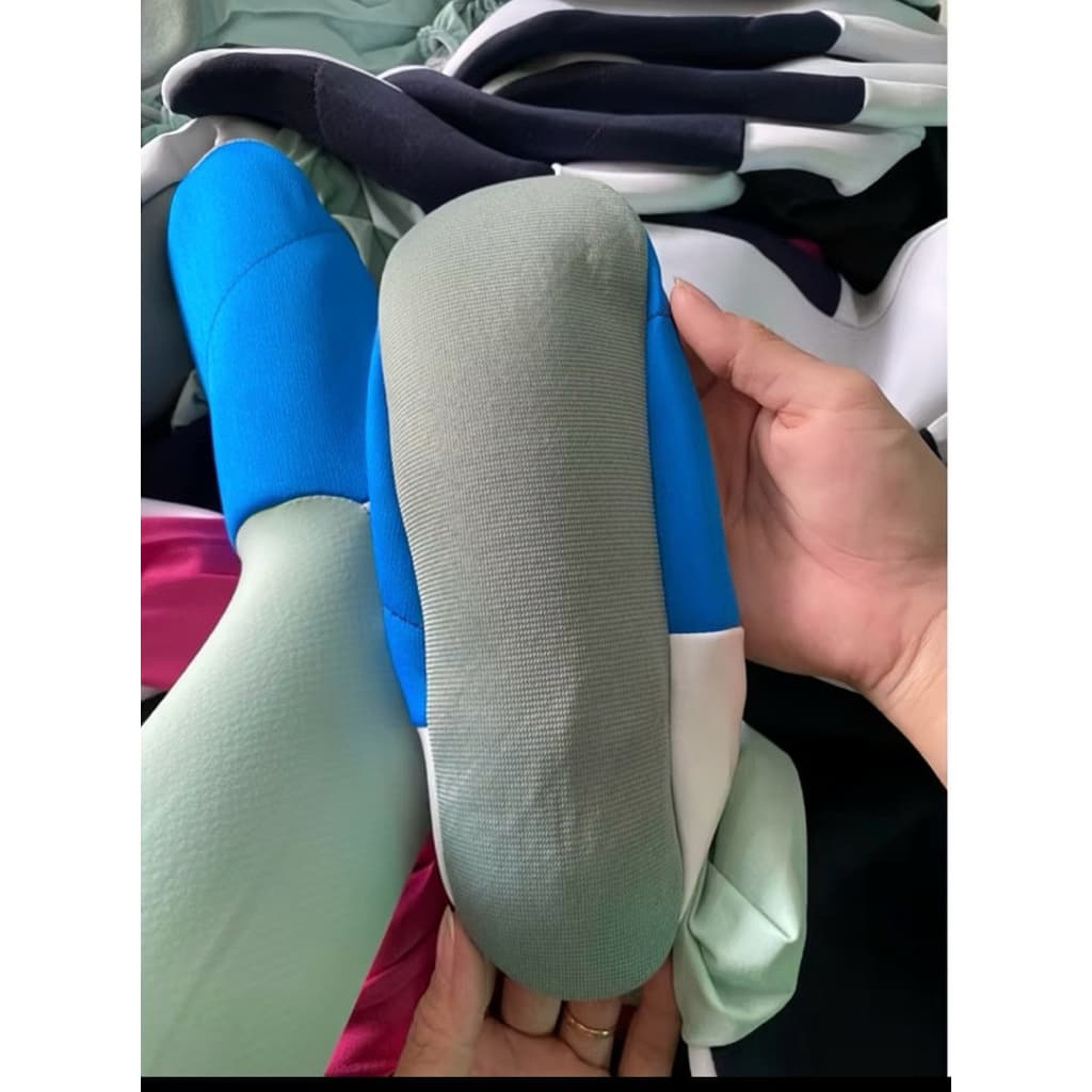 vớ đi ruộng Nam Nữ bảo vệ chân size 39-41 MẪU NGẮN ( Màu ngẫu nhiên )