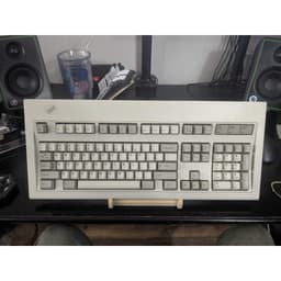 Kệ Bàn Phím Cơ - Giá Đỡ Keyboard, Thiết Kế Minimalist Decor Góc Làm Việc [Mê 3D] 4