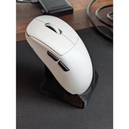 Kệ Chuột / Giá Đỡ Chuột Đa Năng - Mouse Stand Thiết Kế Công Thái Học Decor Góc Làm Việc [Mê 3D] 2