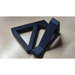Kệ Bàn Phím Cơ Linh Động Flexible - Giá Đỡ Keyboard, Decor Góc Làm Việc [Mê 3D] 4