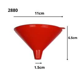 Phễu Nhựa Nhiều Size, Quặng Rót Chất Lỏng - DOMUS 2