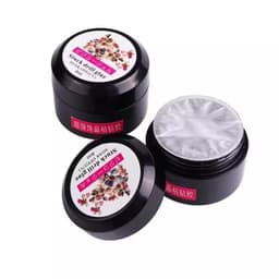 Hũ Gel Đính Đá Nail 8ml siêu chắc, siêu bền chuyên dụng làm nail Nail Michi 3