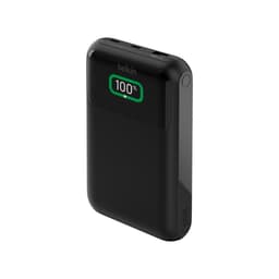Pin Sạc Dự Phòng Belkin BoostCharge Pro 20.000mAh 65W PD 3 Cổng – Sạc Nhanh – Màu Đen 2