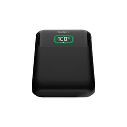 Pin Sạc Dự Phòng Belkin BoostCharge Pro 20.000mAh 65W PD 3 Cổng – Sạc Nhanh – Màu Đen 5