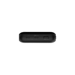 Pin Sạc Dự Phòng Belkin BoostCharge Pro 20.000mAh 65W PD 3 Cổng – Sạc Nhanh – Màu Đen 7