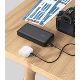 Pin Sạc Dự Phòng Belkin BoostCharge Pro 20.000mAh 65W PD 3 Cổng – Sạc Nhanh – Màu Đen 9