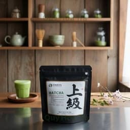 Bột Matcha Umaya Ceremonial Essence Nhật Bản 100g 1