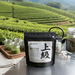Bột Matcha Umaya Ceremonial Essence Nhật Bản 100g 3