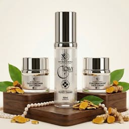 Vua Nghệ Collagen (Kem Nghệ),Kem Chống Nắng Nghệ Nhân Sâm, Kem Nám, Tàn Nhang, Sạm Da  Da Sáng và Mềm Mịn 8