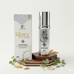 Vua Nghệ Collagen (Kem Nghệ),Kem Chống Nắng Nghệ Nhân Sâm, Kem Nám, Tàn Nhang, Sạm Da  Da Sáng và Mềm Mịn 9