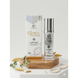 Huyết Thanh Nghệ Dưỡng Trắng Da, Làm Mờ Thâm Nám,Tái tạo collagen tăng độ đàn hồi da- Hoàng Ngọc Diệp 8