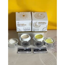 Vua Nghệ Collagen , Kem Ngày Và Đêm, Kem Nám, Tàn Nhang, Sạm Da, Da Sáng và Mềm Mịn, Hoàng Ngọc Diệp 9