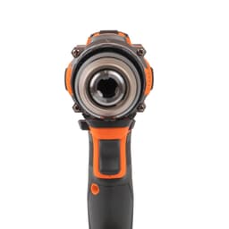 Bộ máy khoan pin đầu 13mm HUKAN G1-M88PRO, Lực siết lớn 90Nm, 3 chức năng có búa - Không chổi than 4