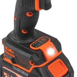 Bộ máy khoan pin đầu 13mm HUKAN G1-M88PRO, Lực siết lớn 90Nm, 3 chức năng có búa - Không chổi than 8