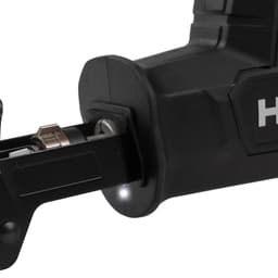 Máy cưa kiếm pin đa năng HUKAN G1-CK25PRO, Tốc độ 3200v/p, Không chổi than, Tặng kèm 2 lưỡi cưa 4