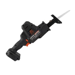 Máy cưa kiếm pin đa năng HUKAN G1-CK25PRO, Tốc độ 3200v/p, Không chổi than, Tặng kèm 2 lưỡi cưa 6