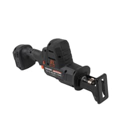 Máy cưa kiếm pin đa năng HUKAN G1-CK25PRO, Tốc độ 3200v/p, Không chổi than, Tặng kèm 2 lưỡi cưa 5