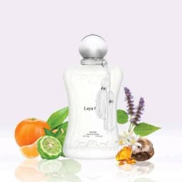 Nước Hoa Nữ LAYA GIRL - NHẸ NHÀNG, THANH LỊCH, CUỐN HÚT (75ML) 4