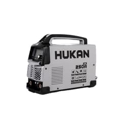 Máy hàn điện tử HUKAN ARC-250MOSFET, Công suất 4.3kv x 220v, Hàn que 1.6mm - 4.0mm, Công nghệ INVERTER 2