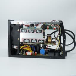 Máy hàn điện tử HUKAN ARC-250MOSFET, Công suất 4.3kv x 220v, Hàn que 1.6mm - 4.0mm, Công nghệ INVERTER 4