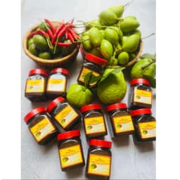 Mắm Ruốc Xào Ngon Khoa Phát hũ 150g vị mặn mặn ngọt ngọt cay, ăn là ghiền … 4
