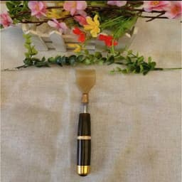 "Gậy gãi lưng inox 304 kéo dài gọn nhẹ, tiện ích cho mọi nhu cầu"(giadungtranlinh) 3