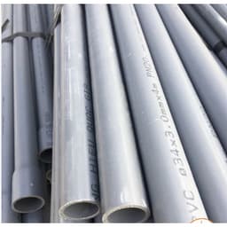 Ống PVC Bình Minh Độ Phi 21 27 34 42 Cắt Lẻ 0.5m 1m - Giá Tốt Nhất! 1