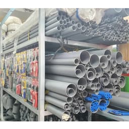 Ống PVC Bình Minh Độ Phi 21 27 34 42 Cắt Lẻ 0.5m 1m - Giá Tốt Nhất! 2