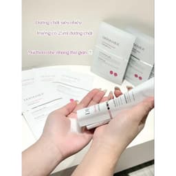 Mặt Nạ Dưỡng Trắng Da Glutathion Dermaxilic Kr.lab Túi 10 Miếng 5
