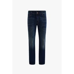 [ẨN] Quần Jean Nam Ống Col Đứng GENVIET JEANS, Quần Bò Nam Cạp Thấp Slimfit Chất Liệu Bền Bỉ 9102 2
