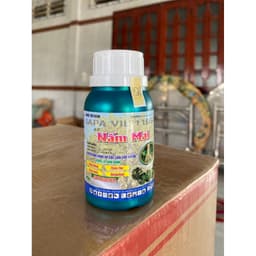 NẤM MAI CHAI 100ML HỖ TRỢ NẤM HỒNG, RỈ SẮT VÀ BỆNH DO NẤM GÂY RA TRÊN MAI 2
