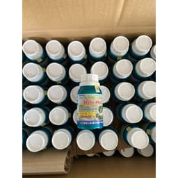 NẤM MAI CHAI 100ML HỖ TRỢ NẤM HỒNG, RỈ SẮT VÀ BỆNH DO NẤM GÂY RA TRÊN MAI 5