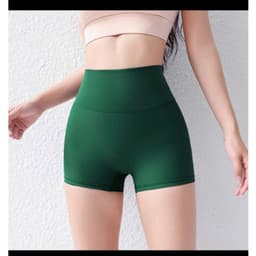 Quần tập đùi thun LuLu Quảng Châu QT014 5