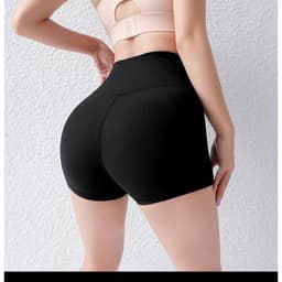 Quần tập đùi thun LuLu Quảng Châu QT014 8