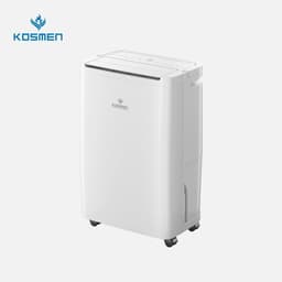 Máy Hút Ẩm Kosmen KM-12W, Không Gian 10-40 m2, Công Suất 12Lit - Kết Nối Wifi,Hàng Chính Hãng 9