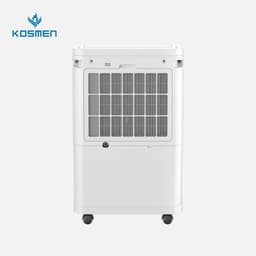 Máy Hút Ẩm Kosmen KM-12W, Không Gian 10-40 m2, Công Suất 12Lit - Kết Nối Wifi,Hàng Chính Hãng 8