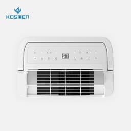 Máy Hút Ẩm Kosmen KM-12W, Không Gian 10-40 m2, Công Suất 12Lit - Kết Nối Wifi,Hàng Chính Hãng 5