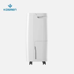 Máy Hút Ẩm Kosmen KM-12W, Không Gian 10-40 m2, Công Suất 12Lit - Kết Nối Wifi,Hàng Chính Hãng 7