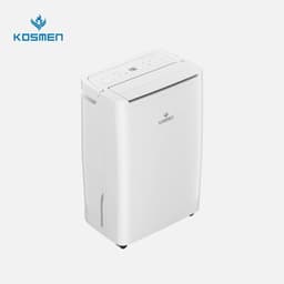 Máy Hút Ẩm Kosmen KM-12W, Không Gian 10-40 m2, Công Suất 12Lit - Kết Nối Wifi,Hàng Chính Hãng 6