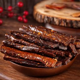 [ Hot] Gia vị làm bò khô tại nhà  40gram  chuẩn vị 3