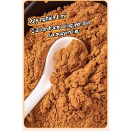 [ Hot] Gia vị làm bò khô tại nhà  40gram  chuẩn vị 5